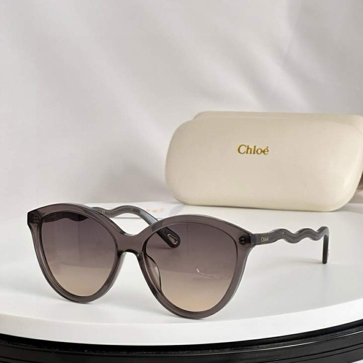 Picture of Chloe Sunglasses _SKUfw58542433fw